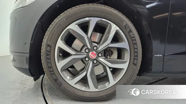 Jaguar I-PACE id 3766068 из Кореи 15