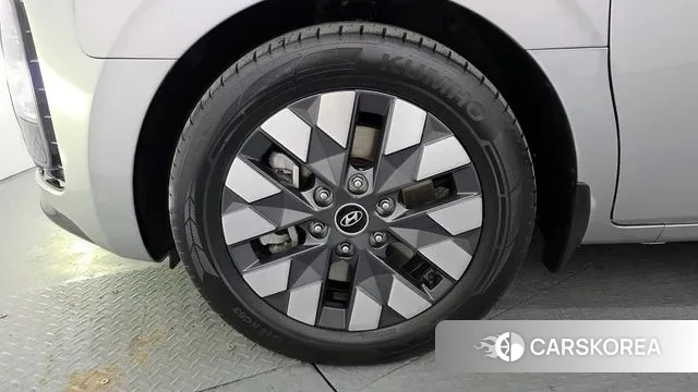 Hyundai Staria id 3671520 из Кореи 15