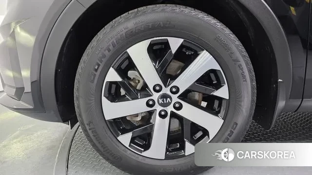 Kia Sorento 4th Generation id 3736246 из Кореи 15