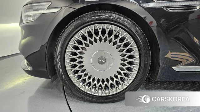 Genesis G90 id 4465310 из Кореи 37