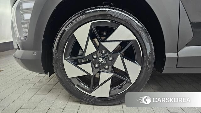 Hyundai Kona (SX2) id 4381433 из Кореи 27