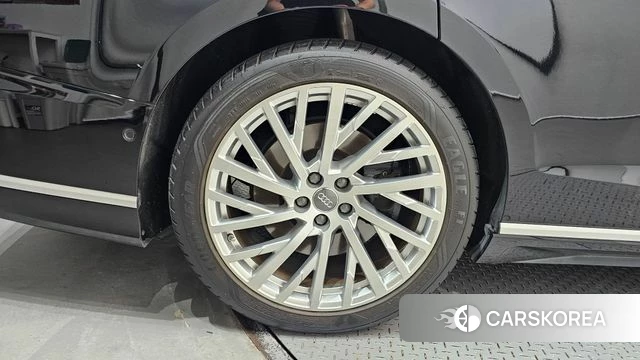 Audi A8 (D5) id 4595188 из Кореи 29