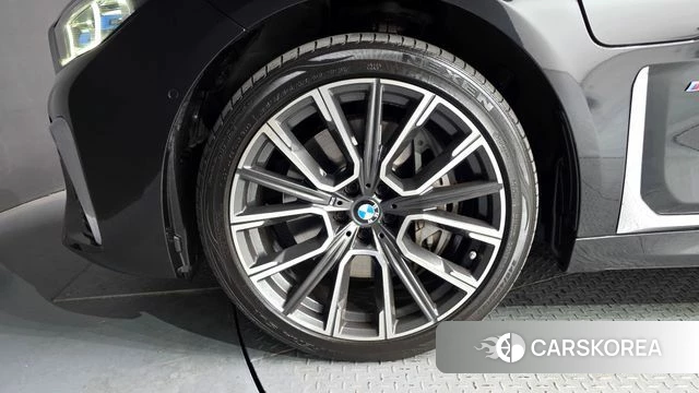 BMW 7 Series (G11) id 4317247 из Кореи 15