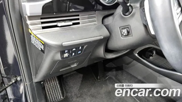 Hyundai The New Grandeur IG id 2660551 из Кореи 15