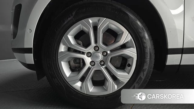 Land Rover Range Rover Evoque 2nd Generation id 4445457 из Кореи 29
