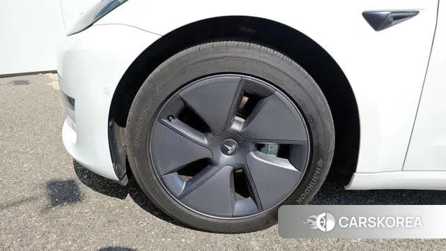 Tesla Model 3 id 3110348 из Кореи 15