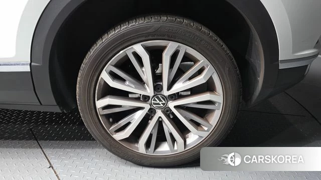Volkswagen T-Roc id 4416091 из Кореи 25