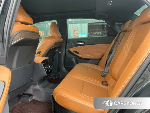 Toyota Asian dragon id 4261854 из Китая 10