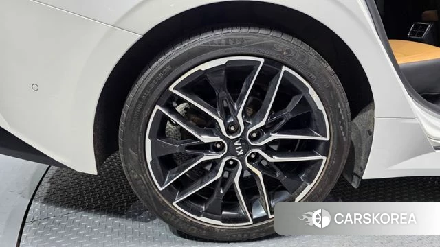 Kia K5 3rd generation id 4344968 из Кореи 15