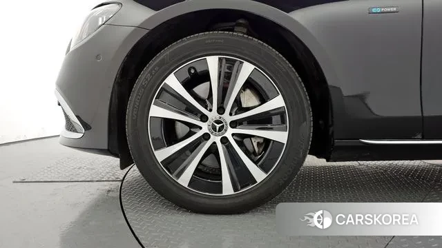 Mercedes-Benz E-Class W213 id 3514254 из Кореи 15