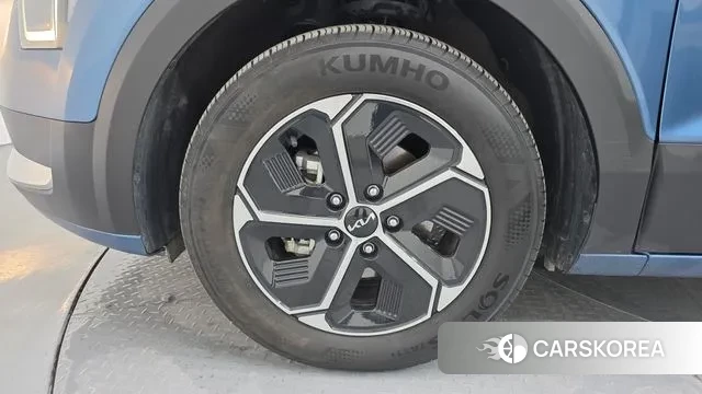 Kia Di Ol Nu Niro id 3002928 из Кореи 15