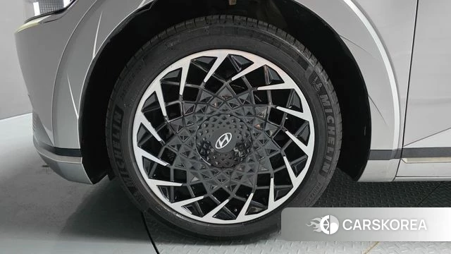 Hyundai Ionic 5 id 4676248 из Кореи 15