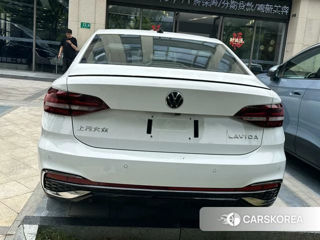 Volkswagen Lavida id 4336127 из Китая 19