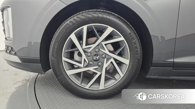 Hyundai Grandeur Hybrid (GN7) id 3934420 из Кореи 15