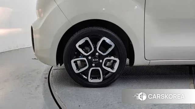 Kia The New Ray id 3249216 из Кореи 15