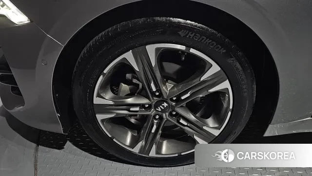 Kia K5 3rd generation id 3459356 из Кореи 15