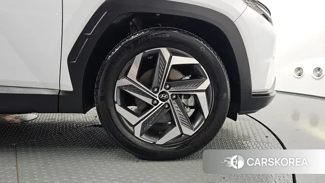 Hyundai Tucson (NX4) id 3032656 из Кореи 15