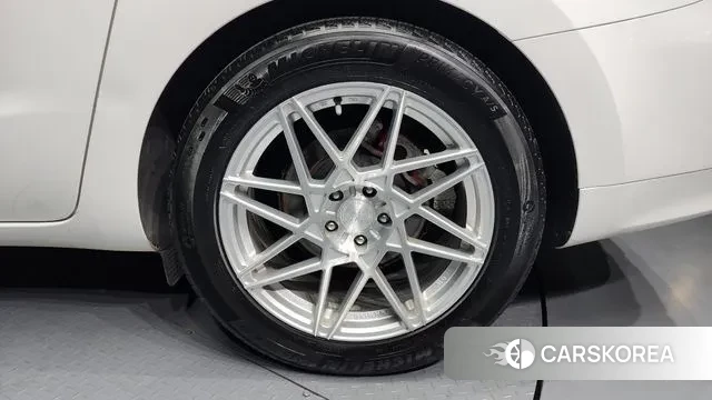 Kia All New Carnival id 3505492 из Кореи 15