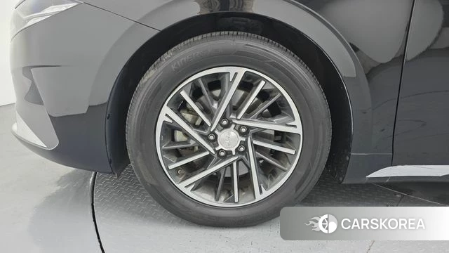 Hyundai The New Grandeur IG id 4525078 из Кореи 15