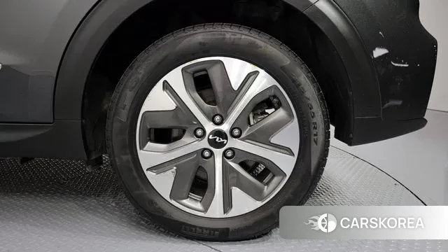 Kia Niro EV id 3290587 из Кореи 15