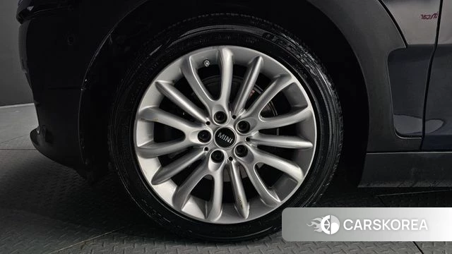 Mini Cooper Clubman id 4587413 из Кореи 31