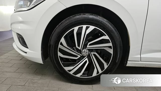 Volkswagen 7th Generation of Jetta id 4224829 из Кореи 15