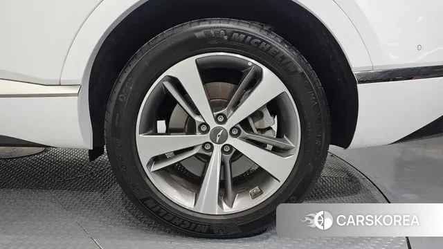 Genesis GV80 id 3676391 из Кореи 15