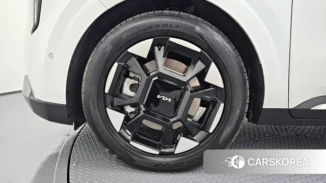 Kia The New Carnival 4th Generation id 3341545 из Кореи 15