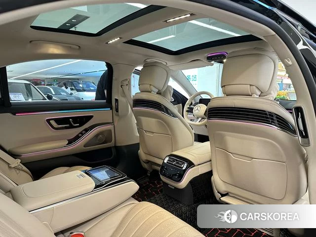 Mercedes-Benz S-class id 4297271 из Китая 21