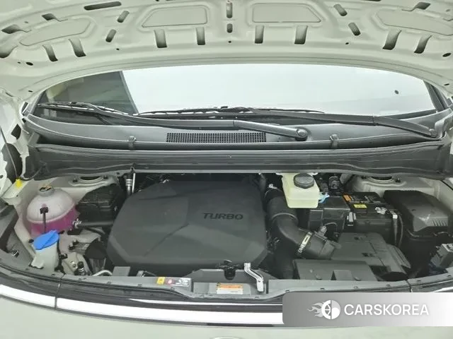 Hyundai Staria id 3658782 из Кореи 14