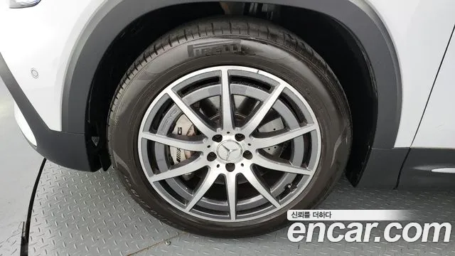 Mercedes-Benz GLB-Class X247 id 2831970 из Кореи 15