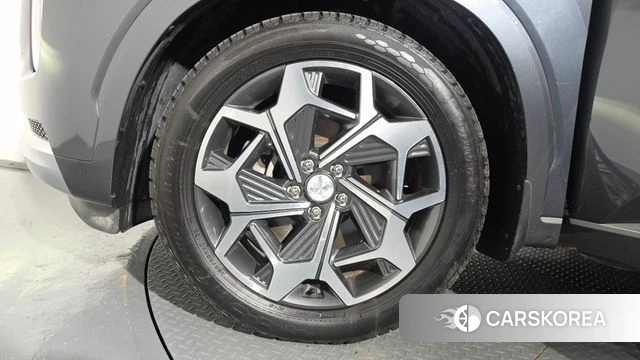 Hyundai Palisade id 4741189 из Кореи 15