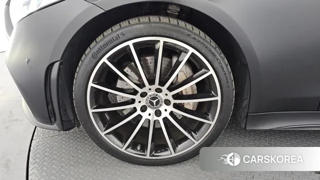 Mercedes-Benz CLS-Class C257 id 3666874 из Кореи 15