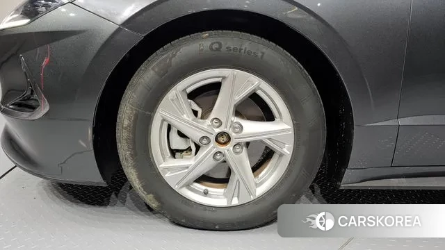 Hyundai Sonata (DN8) id 3391218 из Кореи 15