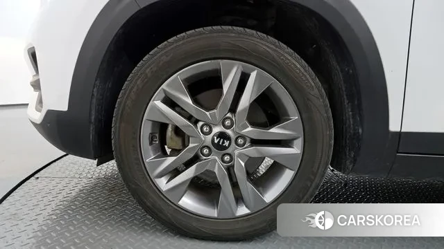 Kia Seltos id 3012835 из Кореи 15