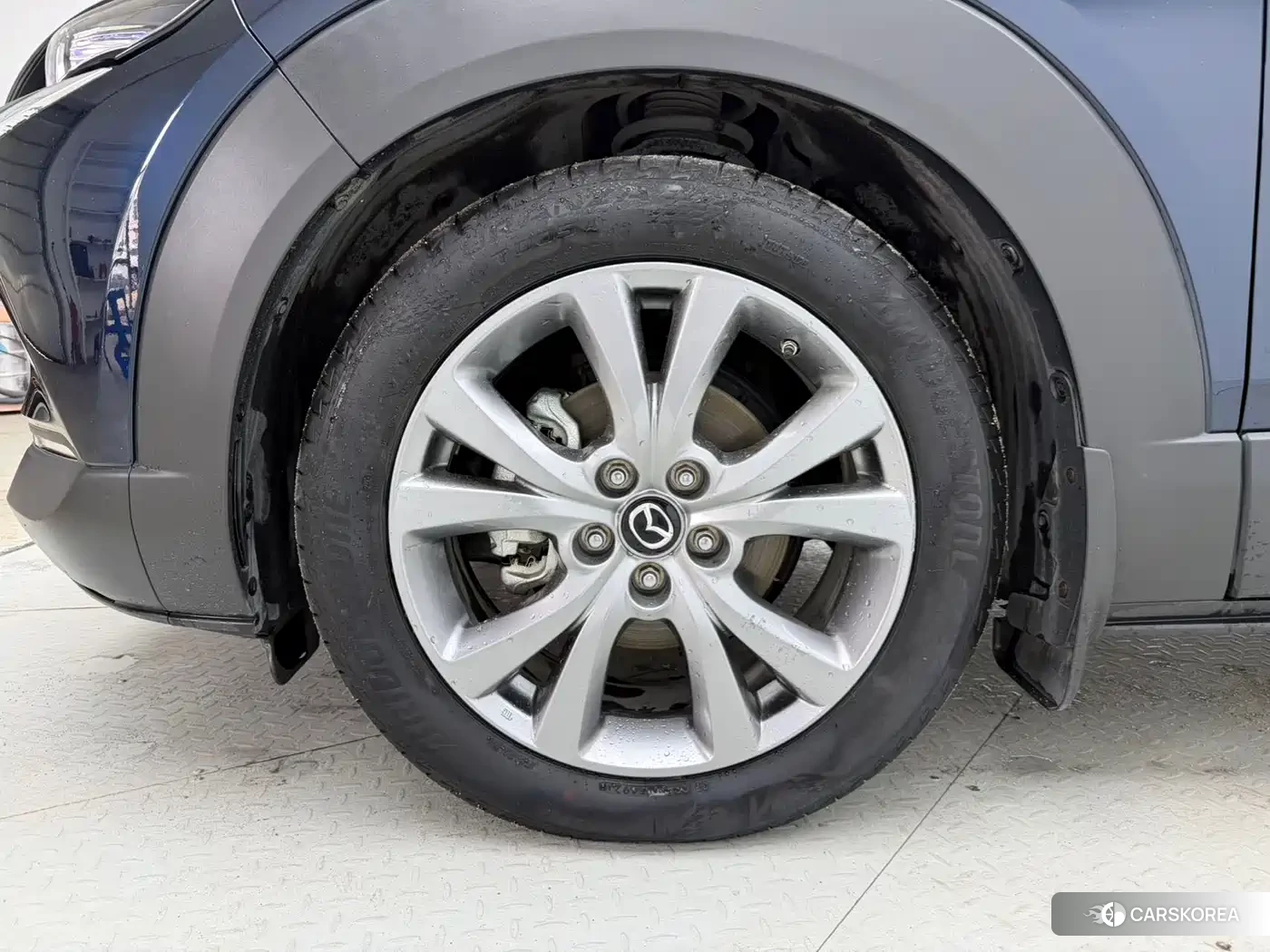 Mazda CX-30 id 4629160 из Китая 11