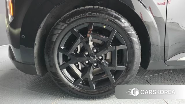 Kia The New Carnival 4th Generation id 4016718 из Кореи 15