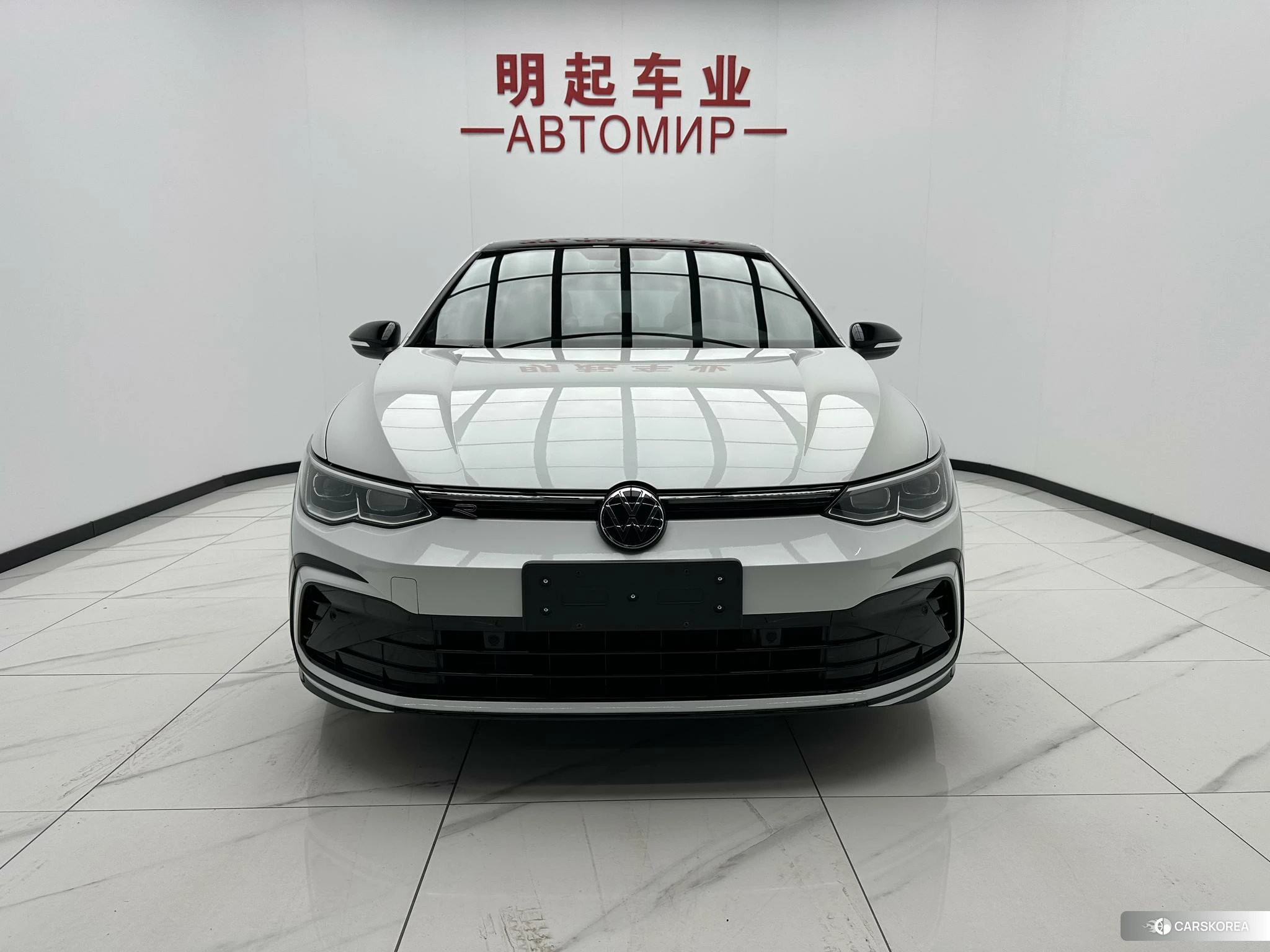 Volkswagen Golf id 4486270 из Китая 13