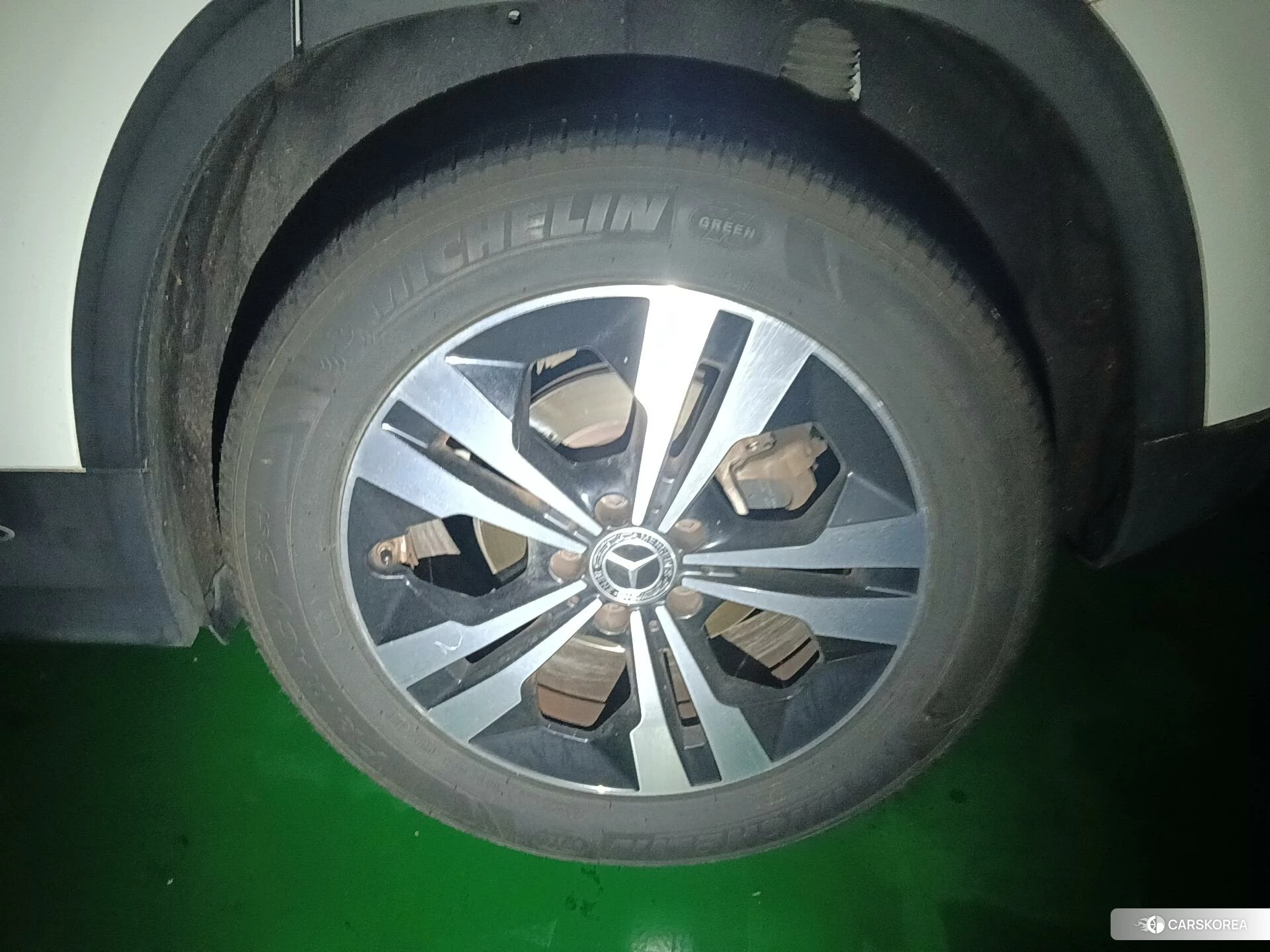 Mercedes-Benz GLA id 4407444 из Китая 16