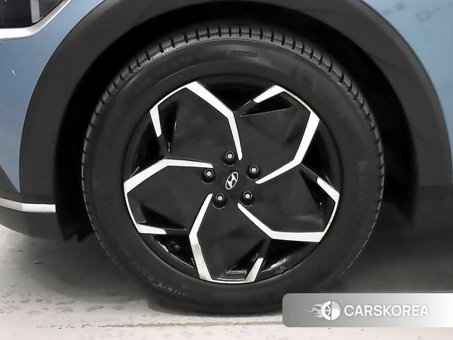 Hyundai Ionic 5 id 3919653 из Кореи 15