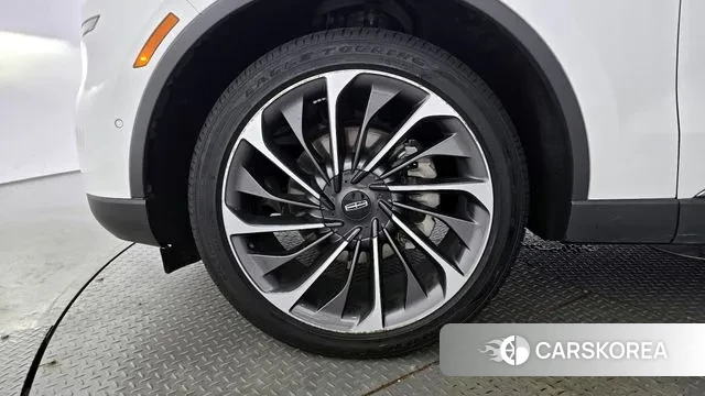 Lincoln Aviator 2nd generation id 2985691 из Кореи 15