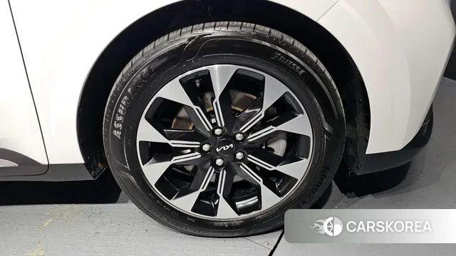 Kia Carnival 4th generation id 3545592 из Кореи 15