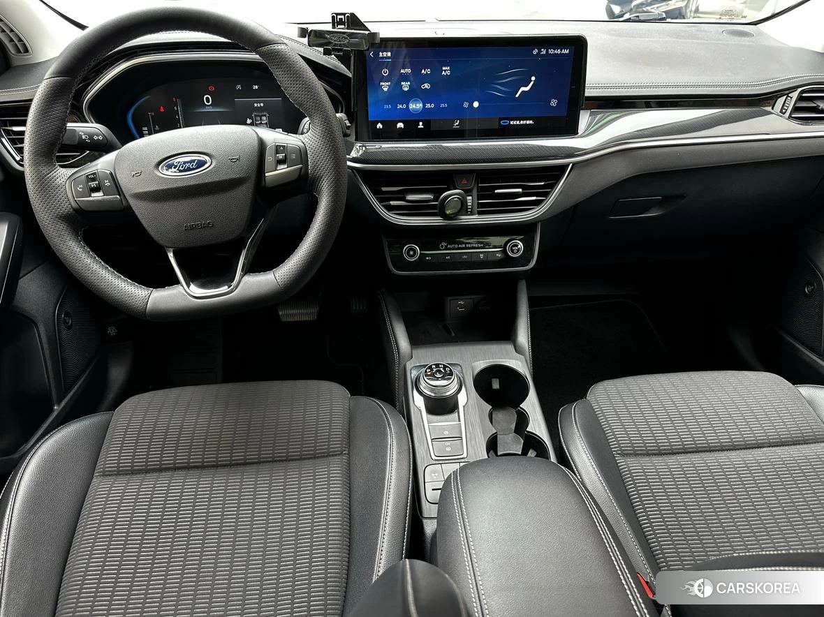 Ford Fox id 4514051 из Китая 19