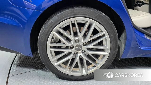 Genesis G70 id 4447764 из Кореи 15