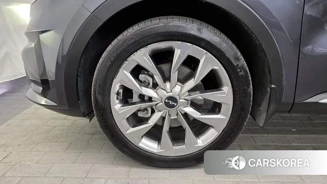 Kia Sorento 4th Generation id 3764818 из Кореи 15