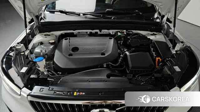 Volvo XC40 id 4474424 из Кореи 30
