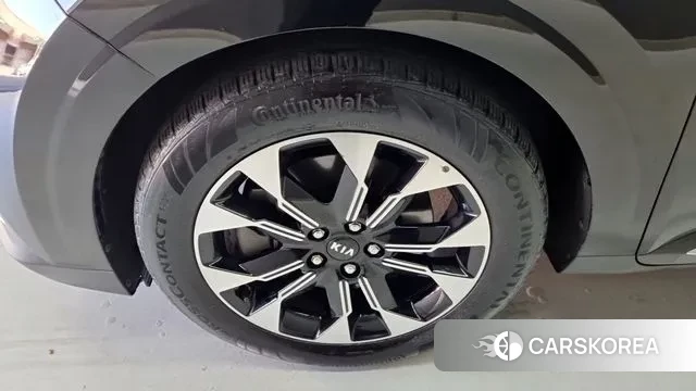 Kia Carnival 4th generation id 3444075 из Кореи 13