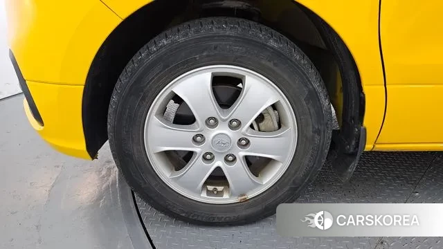 Hyundai The New Grand Starex id 3454078 из Кореи 15