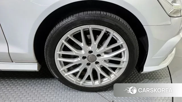 Audi New A6 id 3423498 из Кореи 15