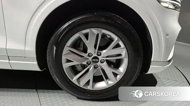 Genesis GV70 id 3750798 из Кореи 15